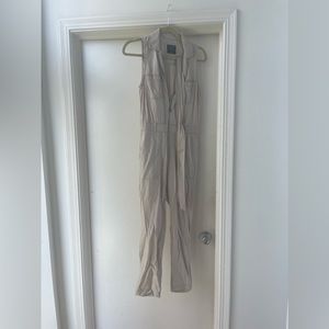 Abercrombie utility jumpsuit